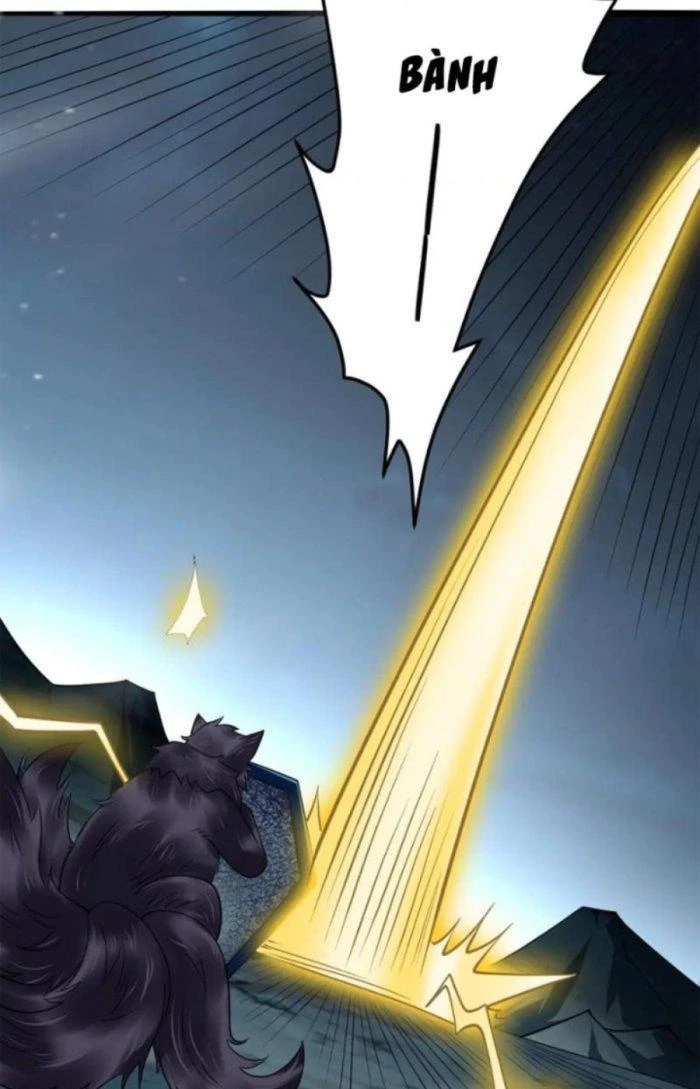 Sư Tổ Của Ta Là Thiên Hạ Đệ Nhất Chapter 49 - Trang 2