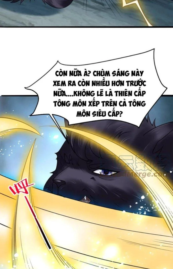 Sư Tổ Của Ta Là Thiên Hạ Đệ Nhất Chapter 49 - Trang 2