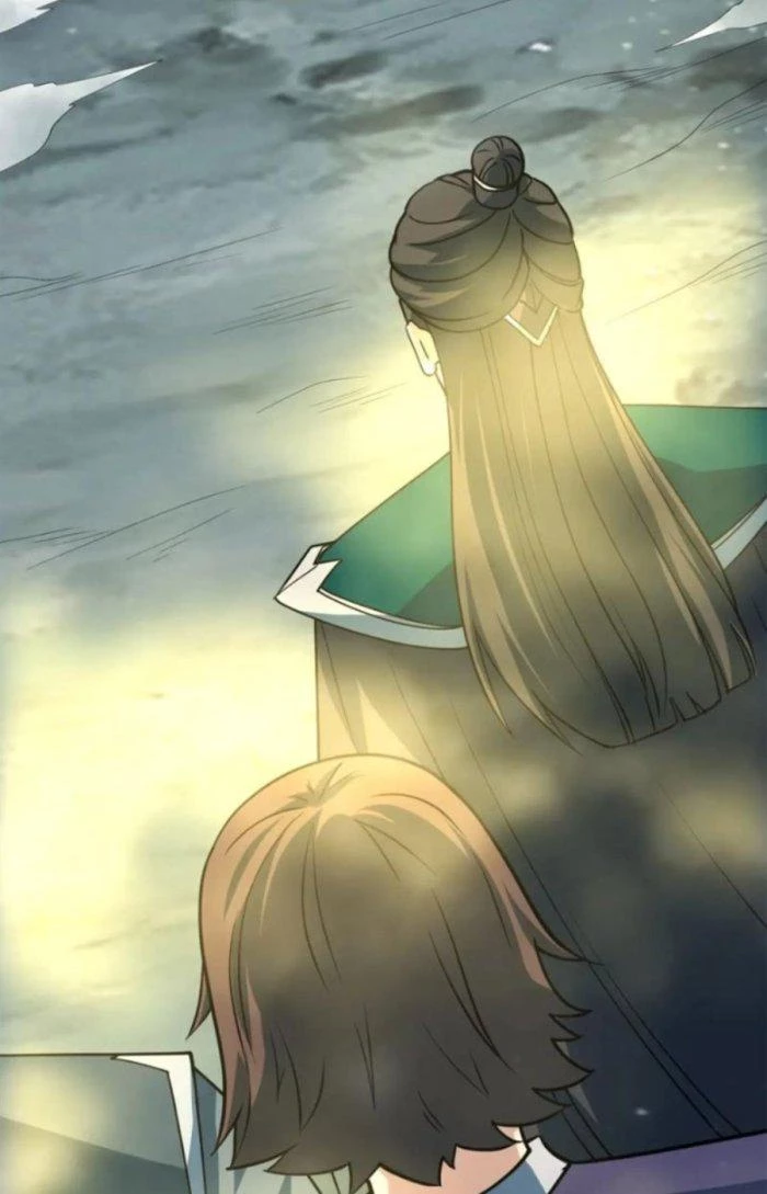 Sư Tổ Của Ta Là Thiên Hạ Đệ Nhất Chapter 49 - Trang 2