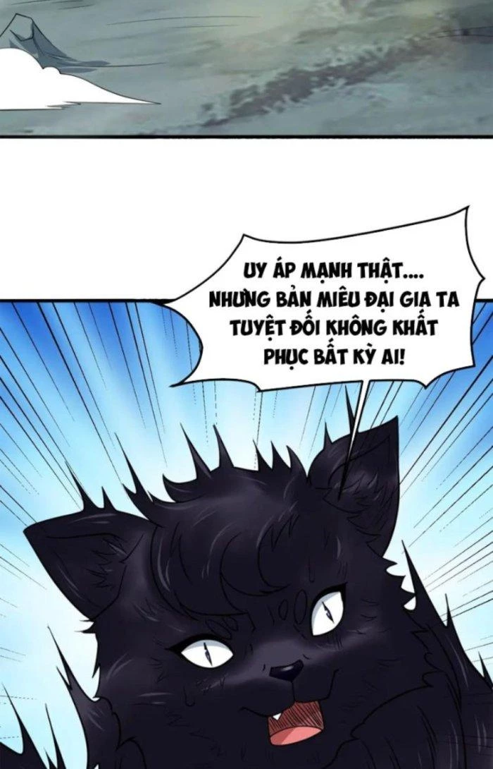 Sư Tổ Của Ta Là Thiên Hạ Đệ Nhất Chapter 49 - Trang 2