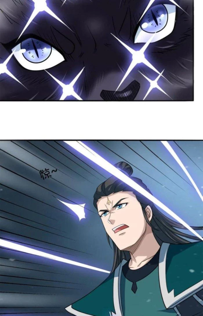 Sư Tổ Của Ta Là Thiên Hạ Đệ Nhất Chapter 49 - Trang 2
