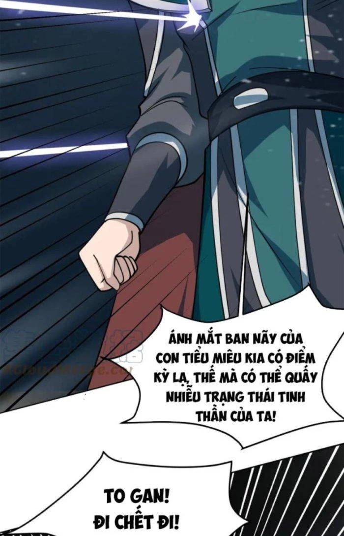 Sư Tổ Của Ta Là Thiên Hạ Đệ Nhất Chapter 49 - Trang 2