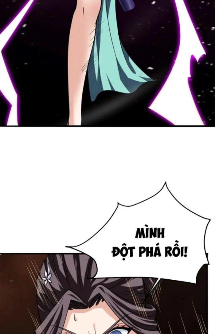 Sư Tổ Của Ta Là Thiên Hạ Đệ Nhất Chapter 50 - Trang 2