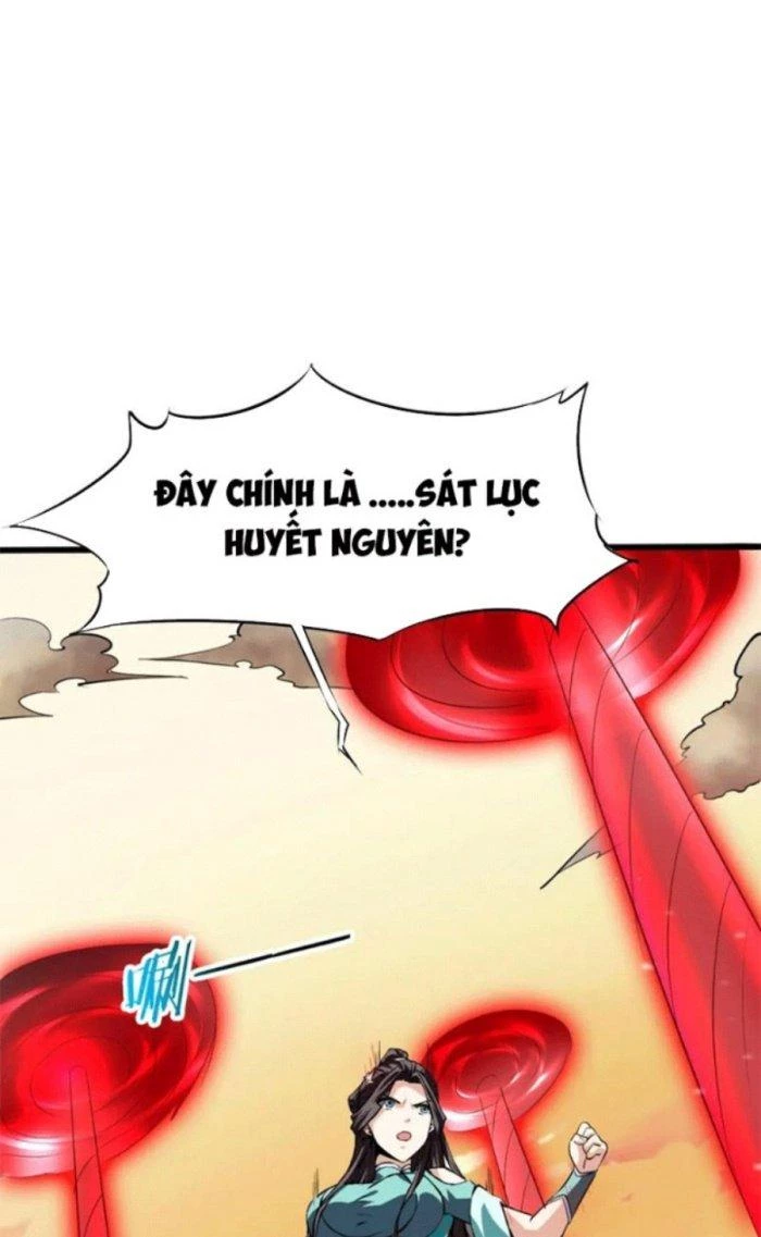 Sư Tổ Của Ta Là Thiên Hạ Đệ Nhất Chapter 50 - Trang 2
