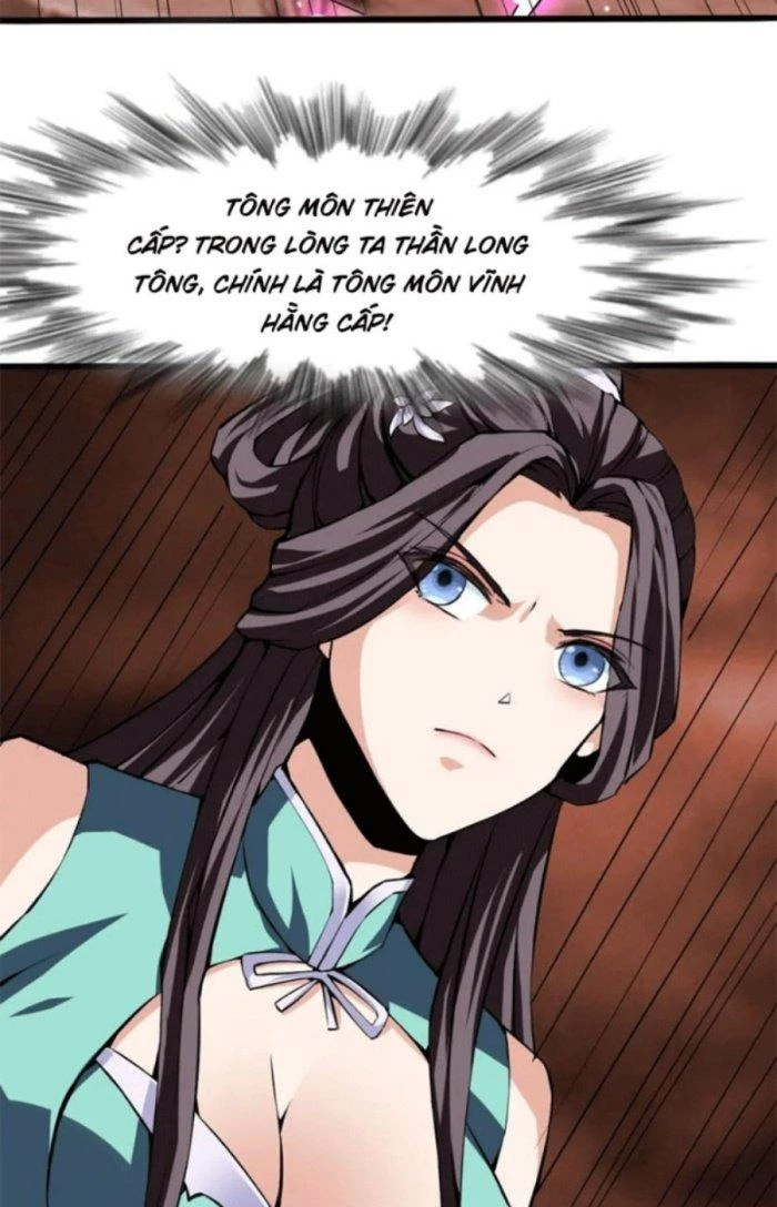 Sư Tổ Của Ta Là Thiên Hạ Đệ Nhất Chapter 50 - Trang 2