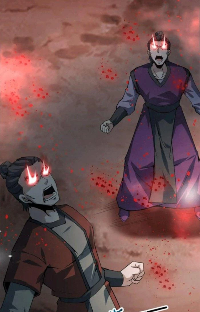 Sư Tổ Của Ta Là Thiên Hạ Đệ Nhất Chapter 50 - Trang 2