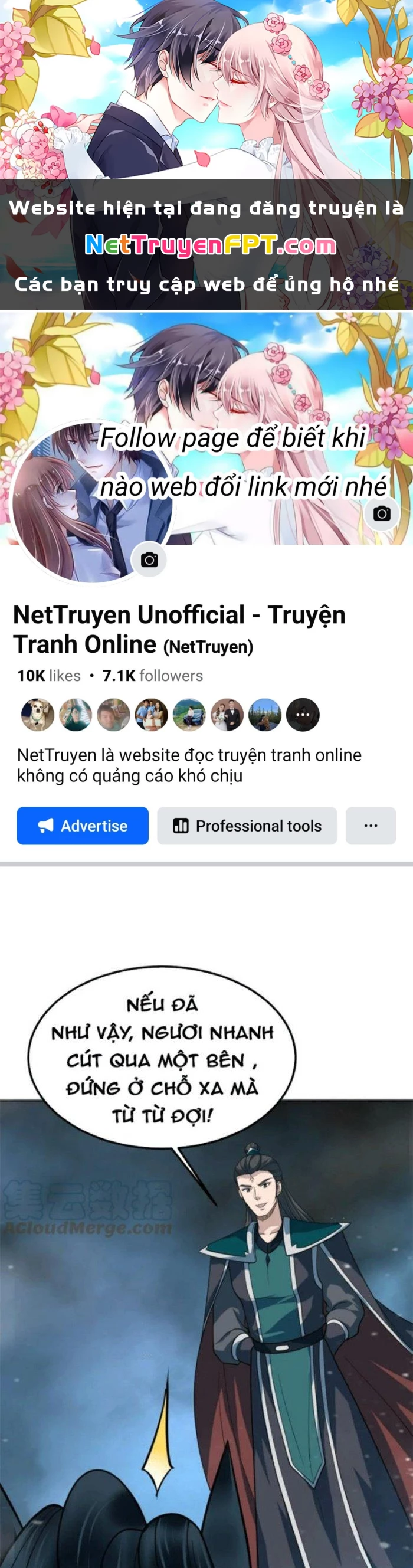 Sư Tổ Của Ta Là Thiên Hạ Đệ Nhất Chapter 50 - Trang 2