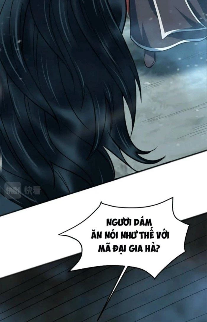 Sư Tổ Của Ta Là Thiên Hạ Đệ Nhất Chapter 50 - Trang 2