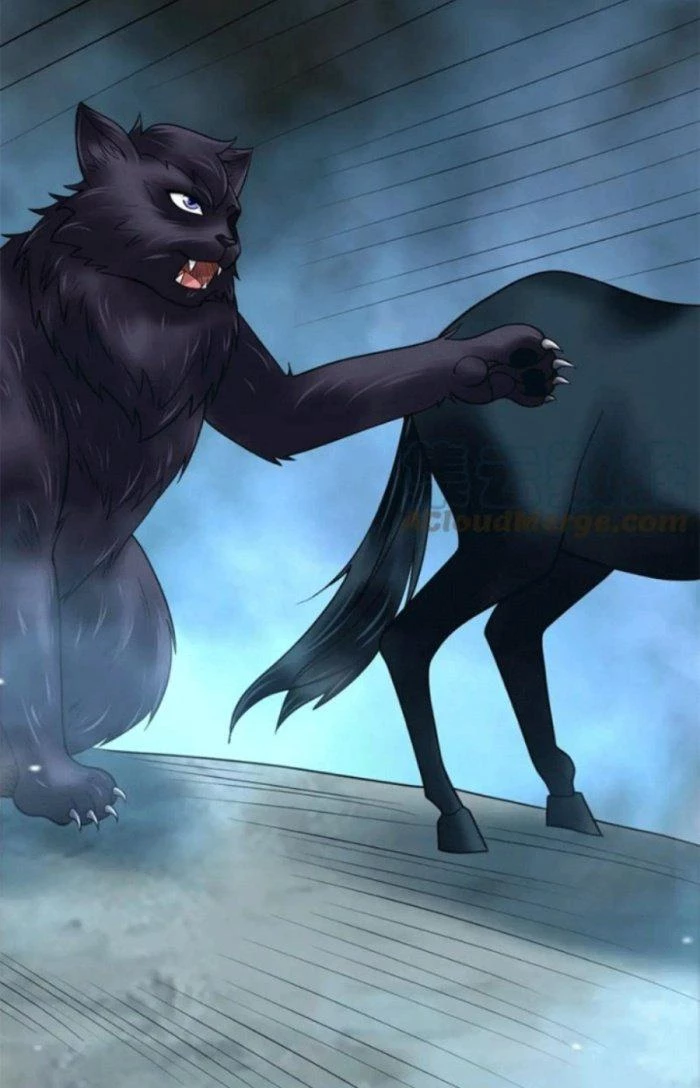 Sư Tổ Của Ta Là Thiên Hạ Đệ Nhất Chapter 50 - Trang 2