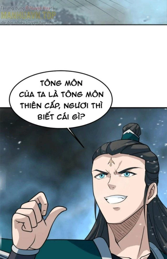 Sư Tổ Của Ta Là Thiên Hạ Đệ Nhất Chapter 50 - Trang 2