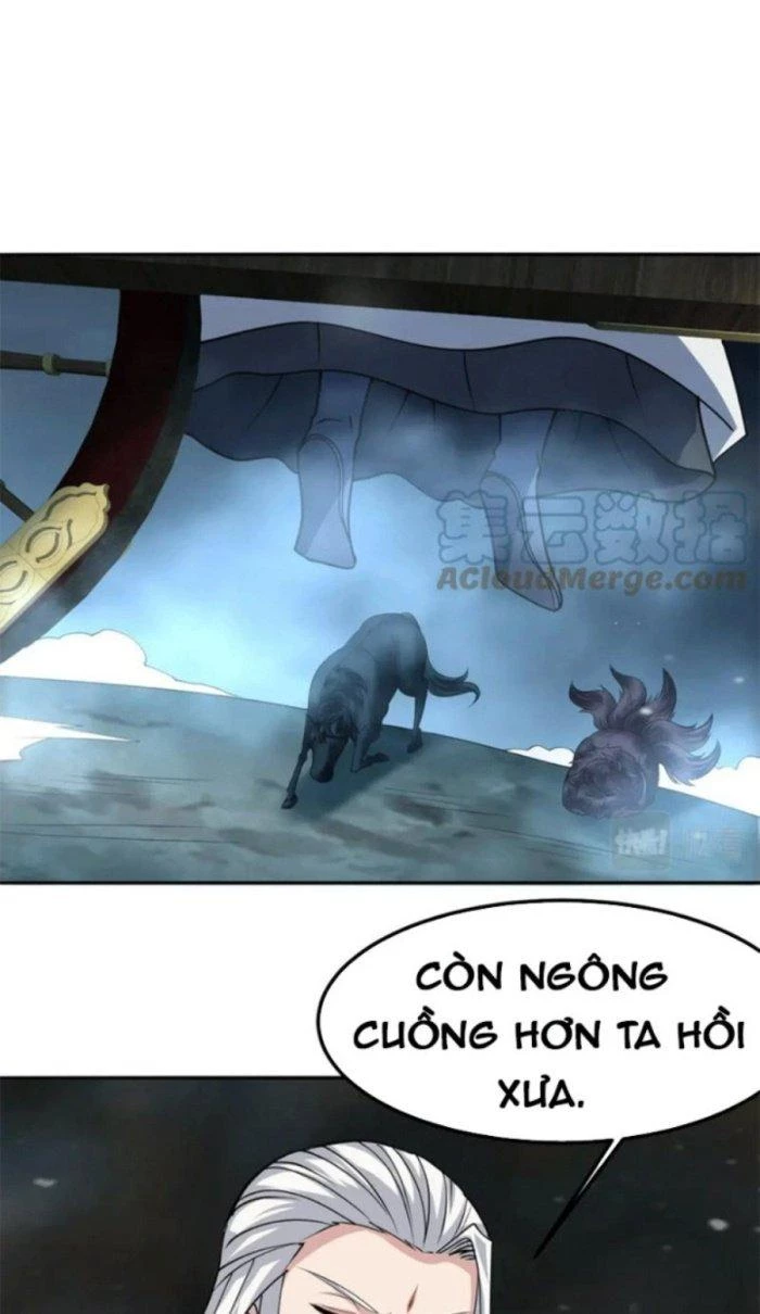 Sư Tổ Của Ta Là Thiên Hạ Đệ Nhất Chapter 50 - Trang 2
