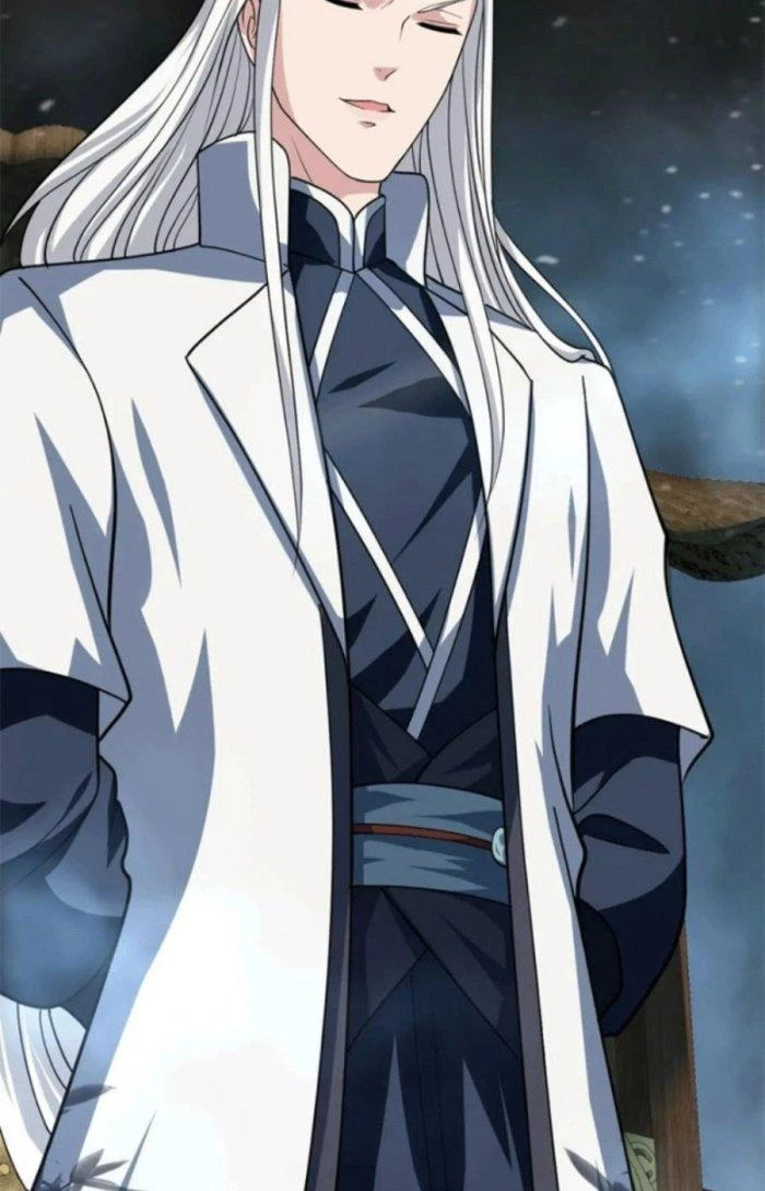 Sư Tổ Của Ta Là Thiên Hạ Đệ Nhất Chapter 50 - Trang 2