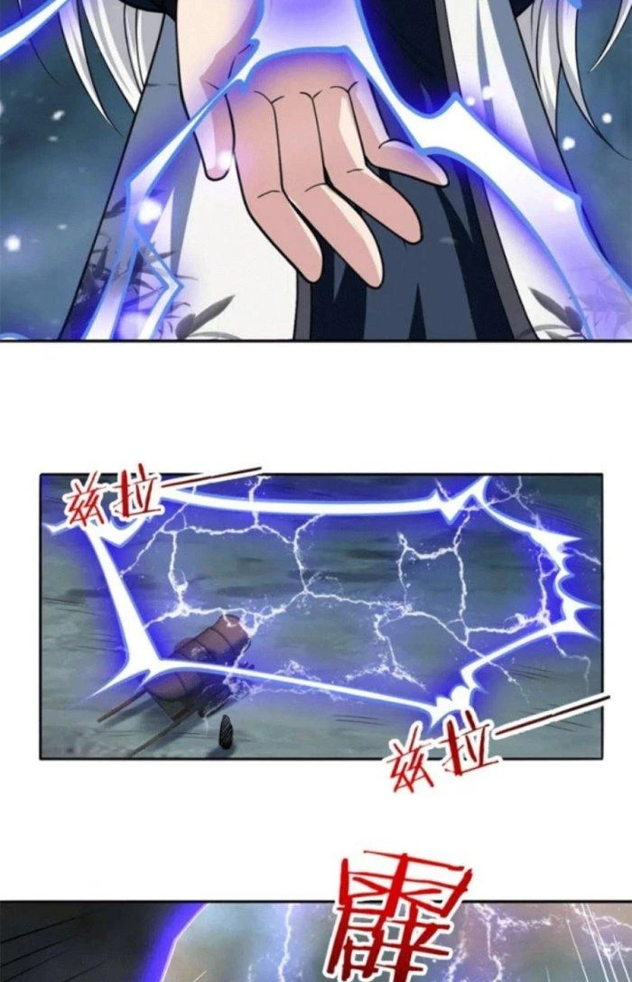 Sư Tổ Của Ta Là Thiên Hạ Đệ Nhất Chapter 50 - Trang 2