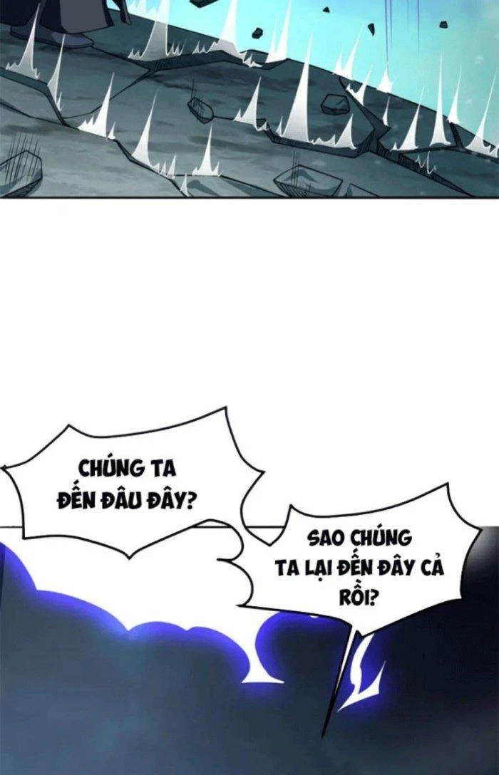 Sư Tổ Của Ta Là Thiên Hạ Đệ Nhất Chapter 50 - Trang 2