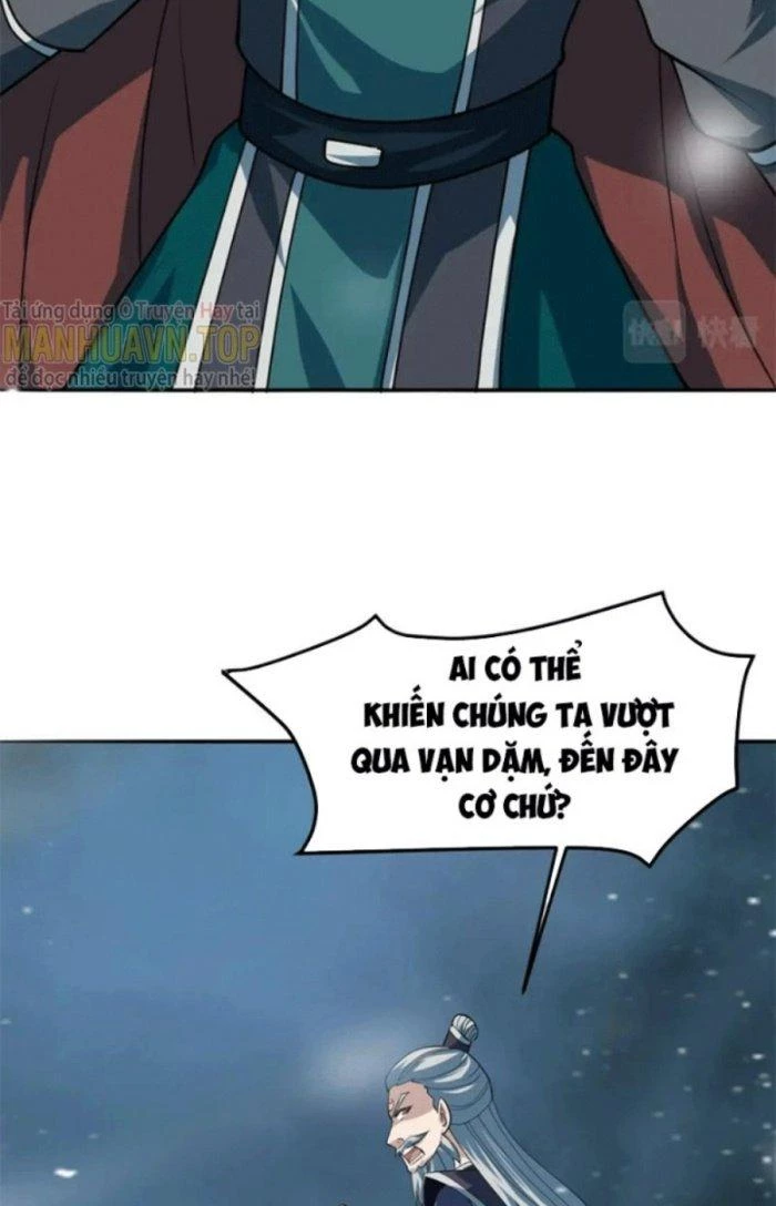 Sư Tổ Của Ta Là Thiên Hạ Đệ Nhất Chapter 50 - Trang 2