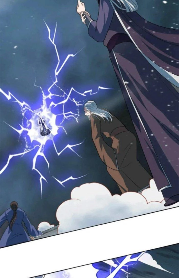 Sư Tổ Của Ta Là Thiên Hạ Đệ Nhất Chapter 50 - Trang 2