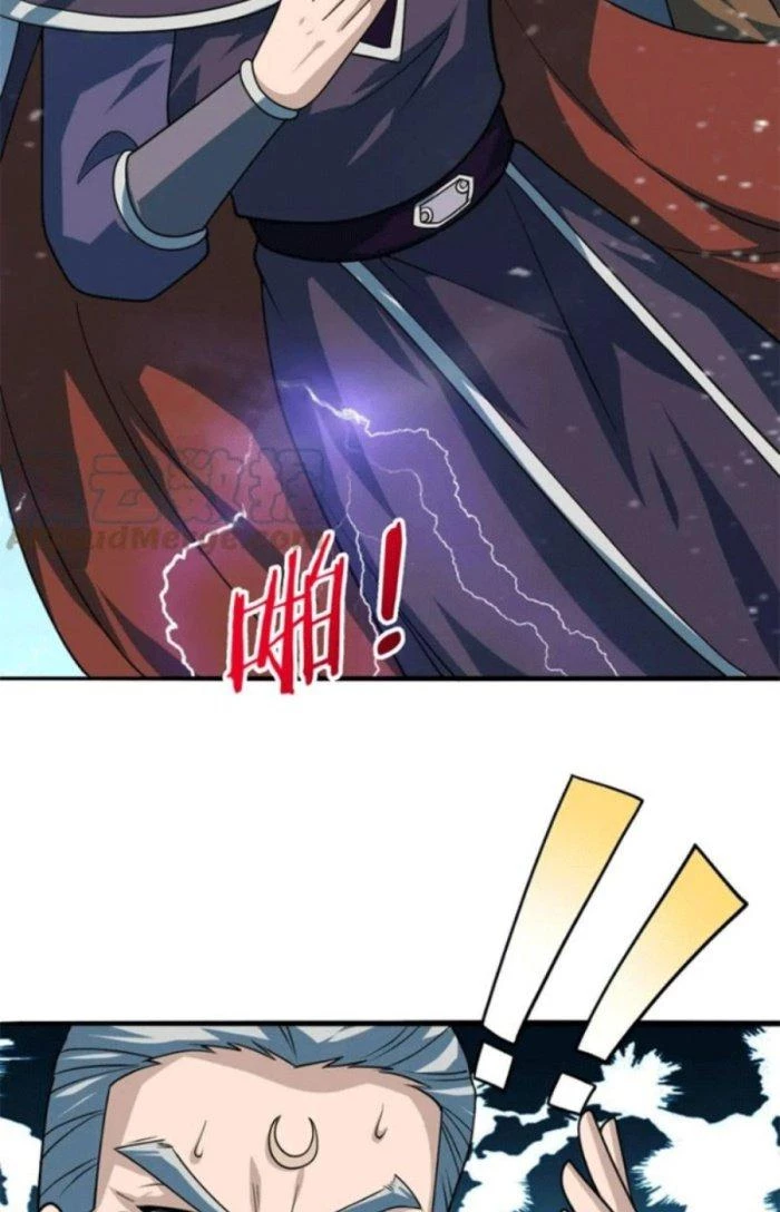 Sư Tổ Của Ta Là Thiên Hạ Đệ Nhất Chapter 50 - Trang 2