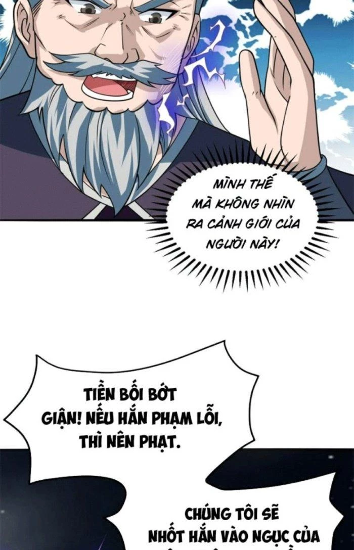 Sư Tổ Của Ta Là Thiên Hạ Đệ Nhất Chapter 50 - Trang 2