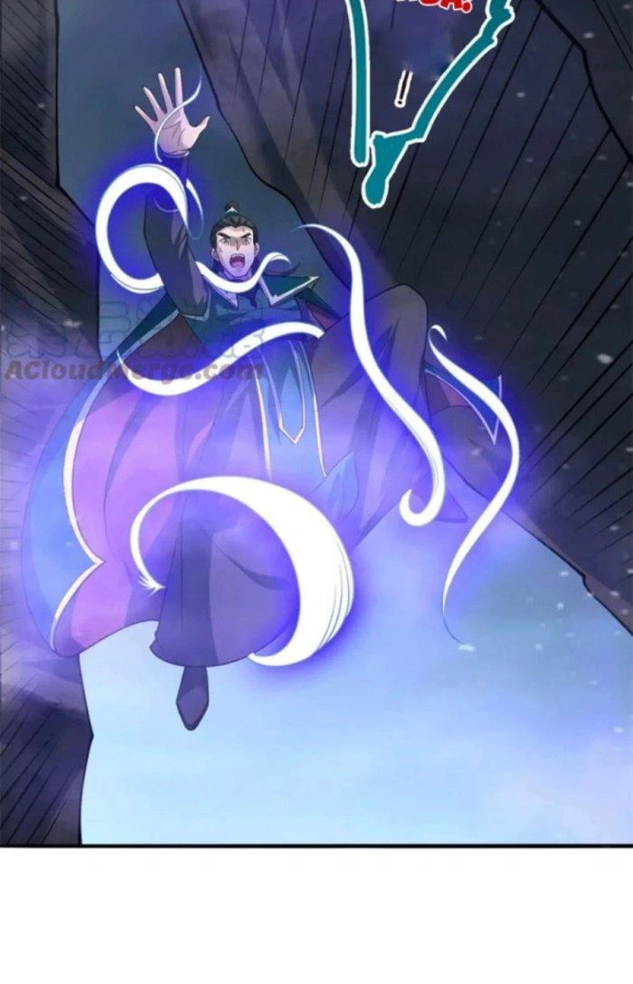 Sư Tổ Của Ta Là Thiên Hạ Đệ Nhất Chapter 50 - Trang 2