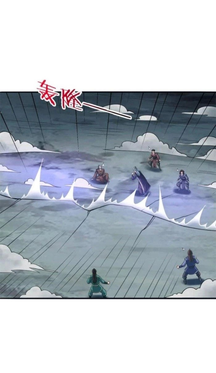 Sư Tổ Của Ta Là Thiên Hạ Đệ Nhất Chapter 50 - Trang 2