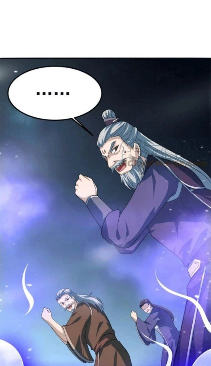 Sư Tổ Của Ta Là Thiên Hạ Đệ Nhất Chapter 50 - Trang 2
