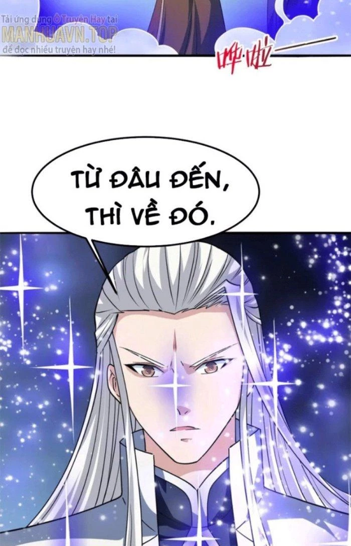 Sư Tổ Của Ta Là Thiên Hạ Đệ Nhất Chapter 50 - Trang 2