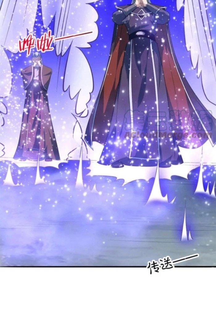 Sư Tổ Của Ta Là Thiên Hạ Đệ Nhất Chapter 50 - Trang 2