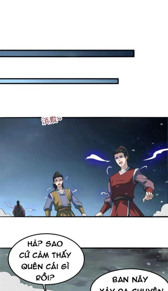 Sư Tổ Của Ta Là Thiên Hạ Đệ Nhất Chapter 50 - Trang 2