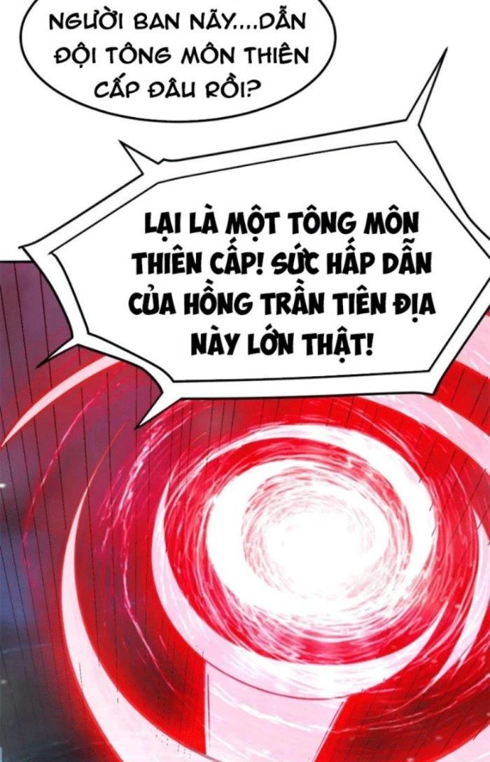 Sư Tổ Của Ta Là Thiên Hạ Đệ Nhất Chapter 50 - Trang 2