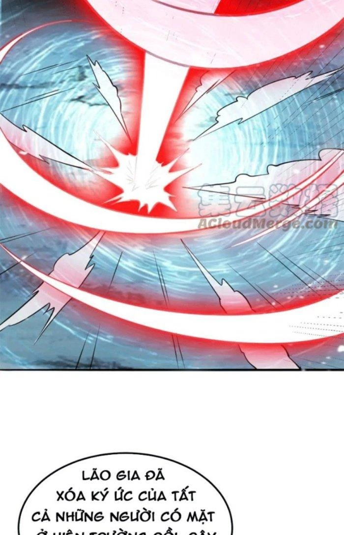 Sư Tổ Của Ta Là Thiên Hạ Đệ Nhất Chapter 50 - Trang 2