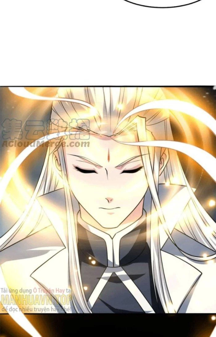 Sư Tổ Của Ta Là Thiên Hạ Đệ Nhất Chapter 50 - Trang 2