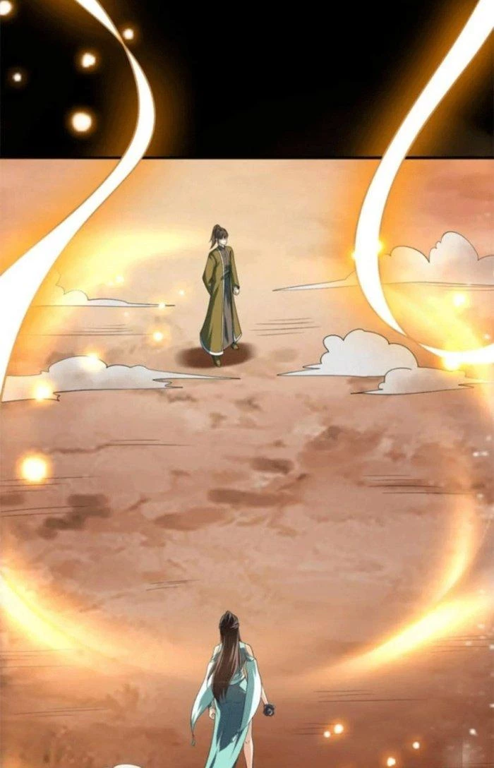 Sư Tổ Của Ta Là Thiên Hạ Đệ Nhất Chapter 50 - Trang 2