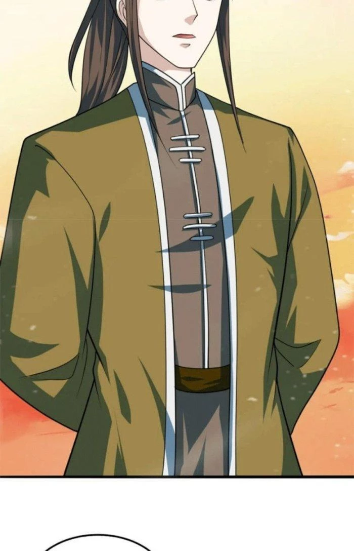 Sư Tổ Của Ta Là Thiên Hạ Đệ Nhất Chapter 50 - Trang 2