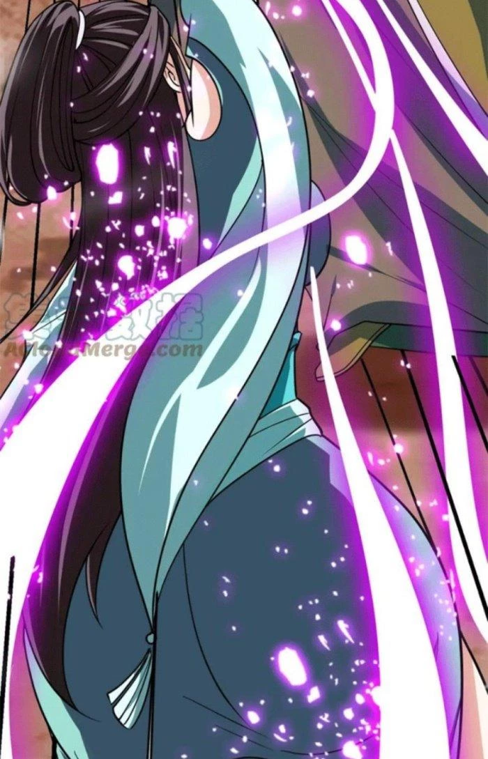 Sư Tổ Của Ta Là Thiên Hạ Đệ Nhất Chapter 50 - Trang 2
