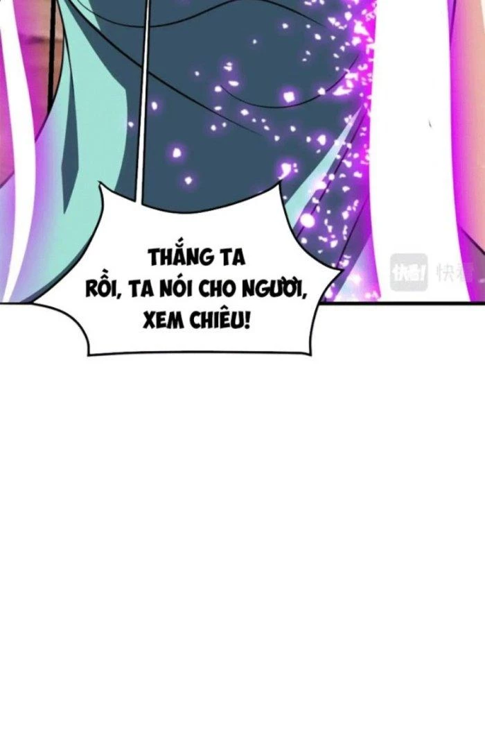 Sư Tổ Của Ta Là Thiên Hạ Đệ Nhất Chapter 50 - Trang 2