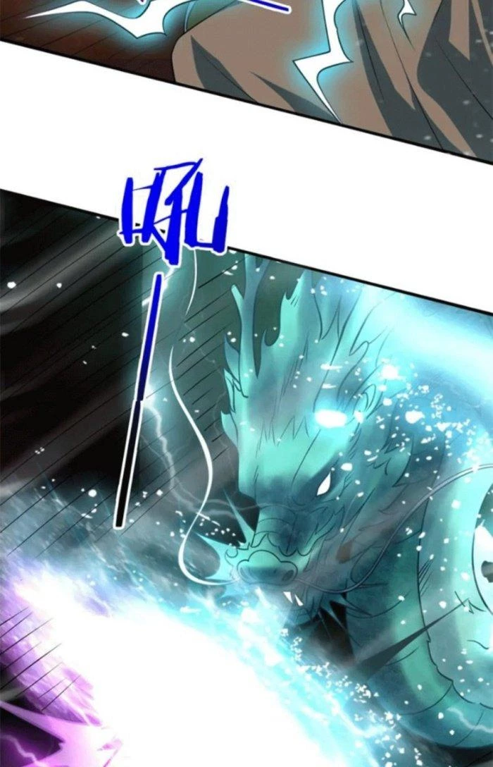 Sư Tổ Của Ta Là Thiên Hạ Đệ Nhất Chapter 50 - Trang 2