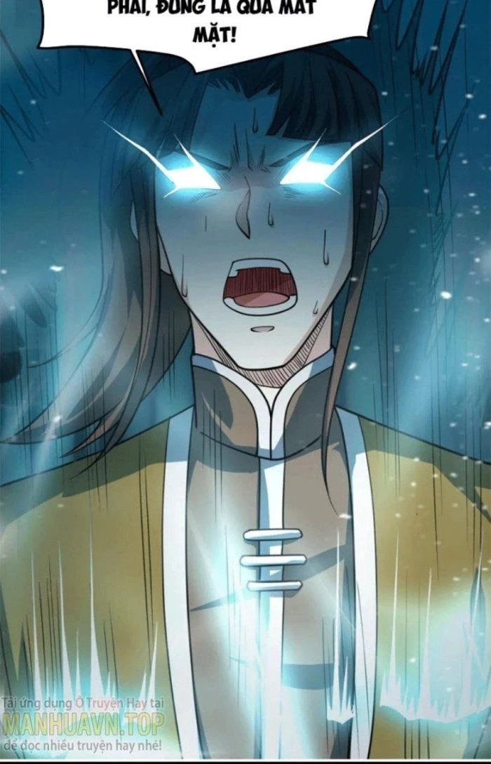 Sư Tổ Của Ta Là Thiên Hạ Đệ Nhất Chapter 50 - Trang 2