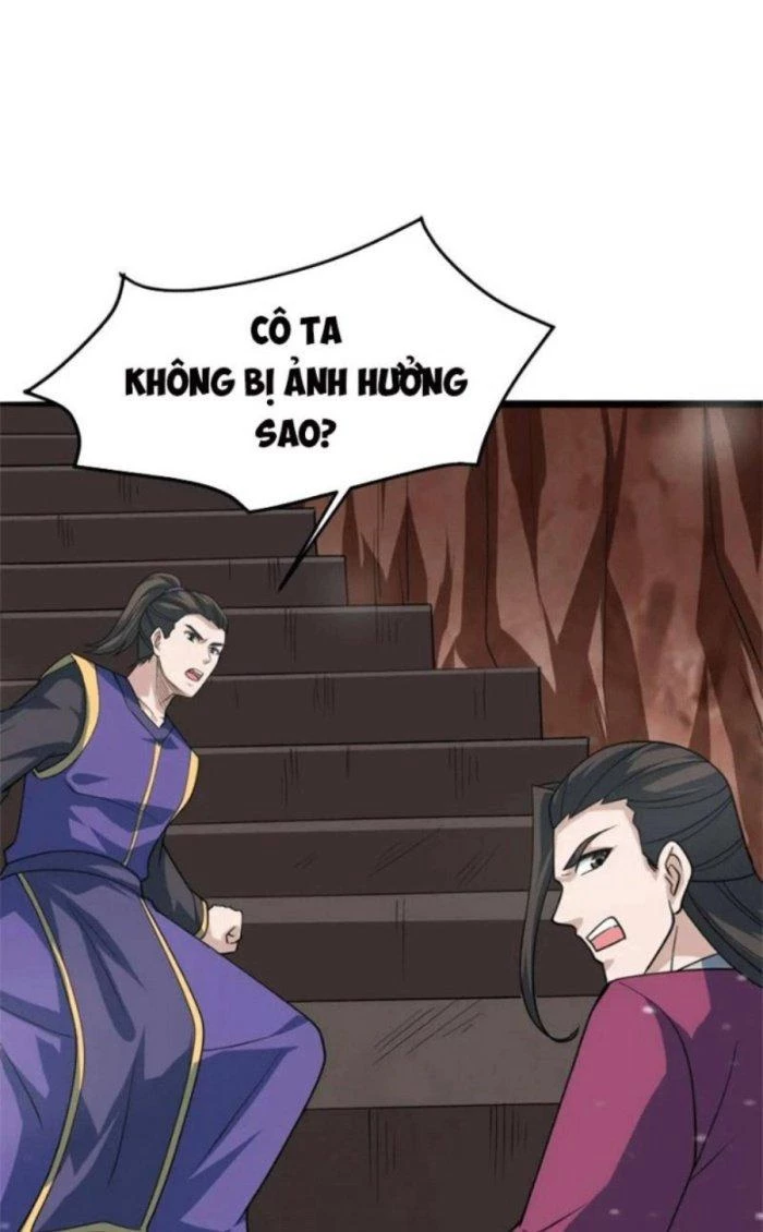 Sư Tổ Của Ta Là Thiên Hạ Đệ Nhất Chapter 51 - Trang 2