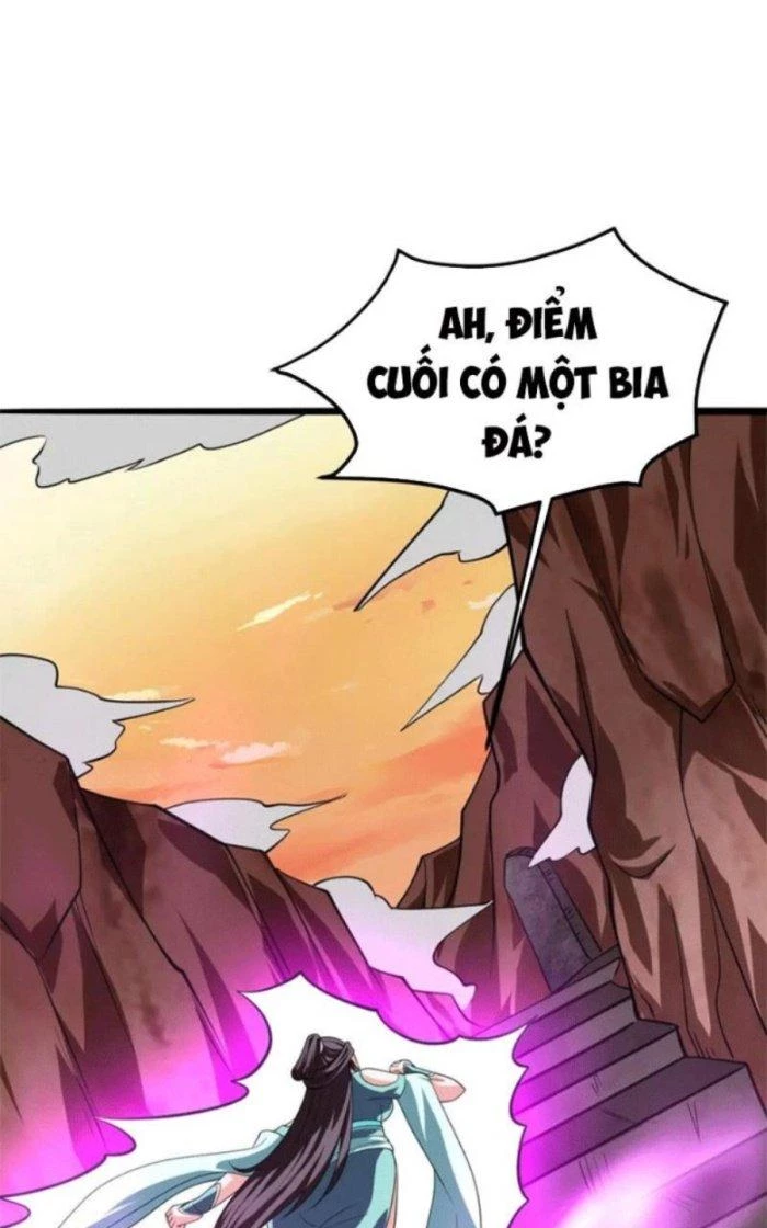 Sư Tổ Của Ta Là Thiên Hạ Đệ Nhất Chapter 51 - Trang 2