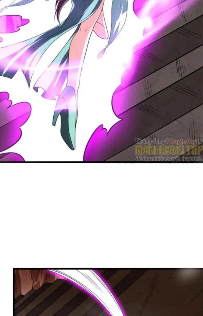 Sư Tổ Của Ta Là Thiên Hạ Đệ Nhất Chapter 51 - Trang 2