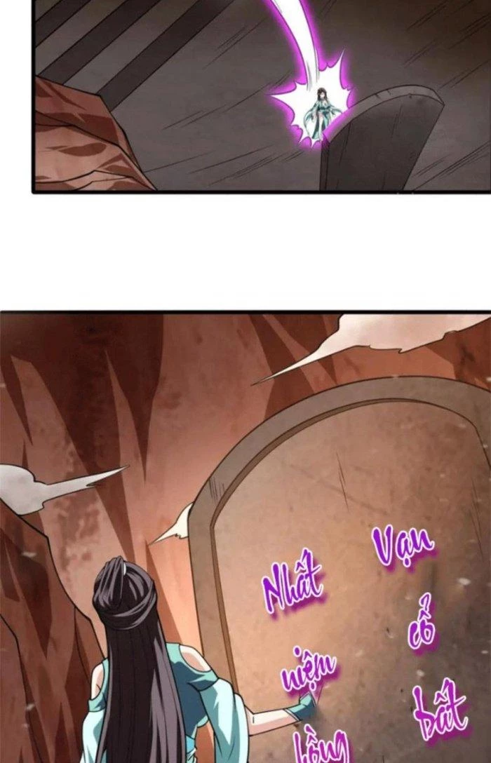 Sư Tổ Của Ta Là Thiên Hạ Đệ Nhất Chapter 51 - Trang 2