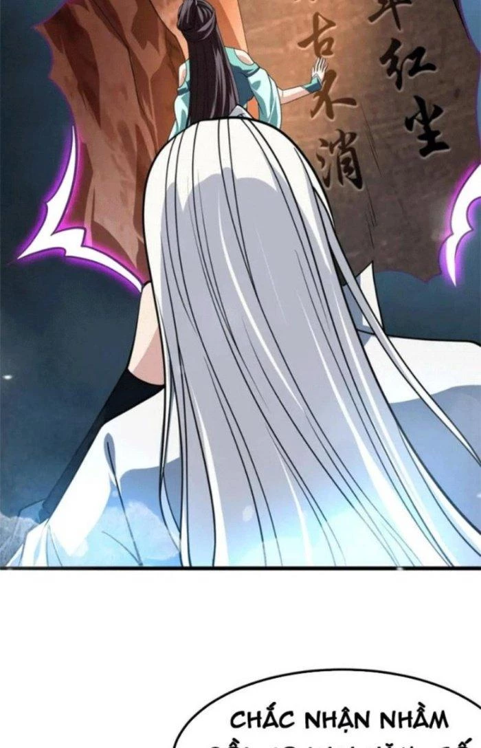 Sư Tổ Của Ta Là Thiên Hạ Đệ Nhất Chapter 51 - Trang 2