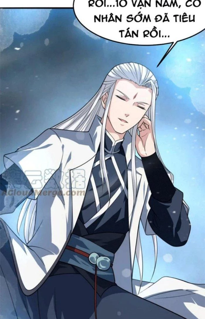 Sư Tổ Của Ta Là Thiên Hạ Đệ Nhất Chapter 51 - Trang 2
