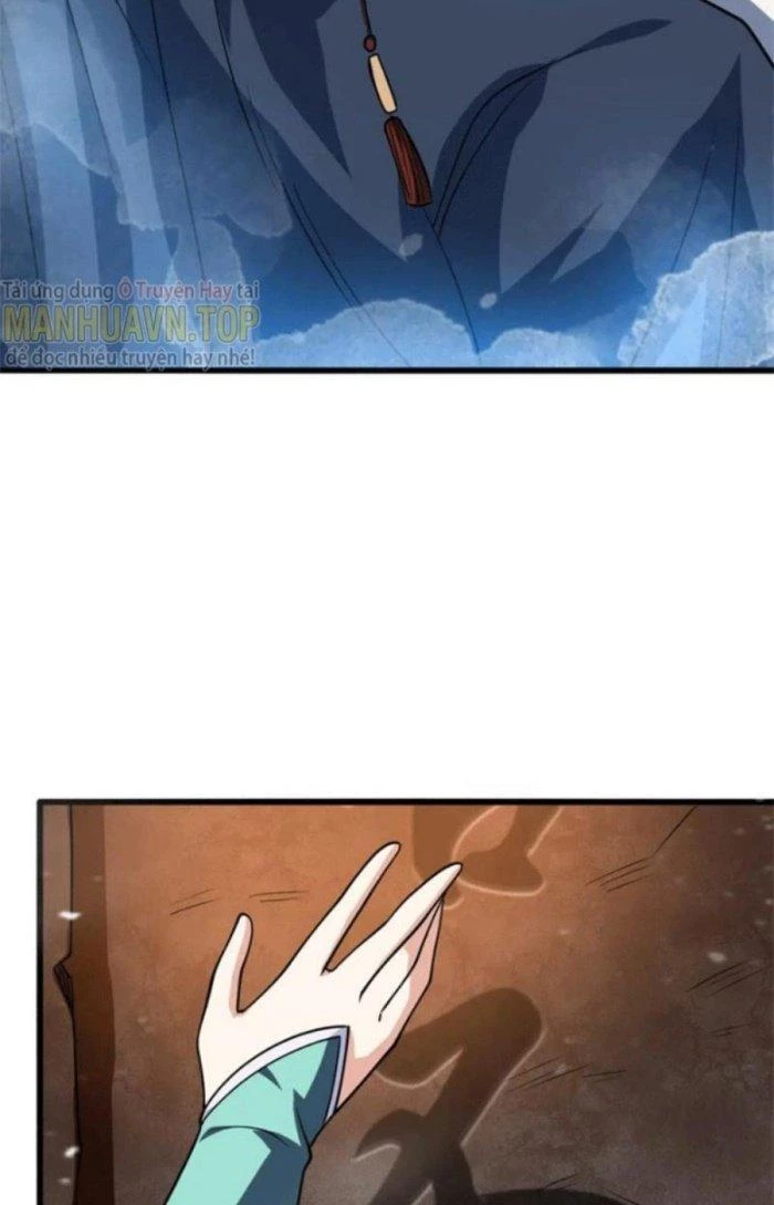 Sư Tổ Của Ta Là Thiên Hạ Đệ Nhất Chapter 51 - Trang 2