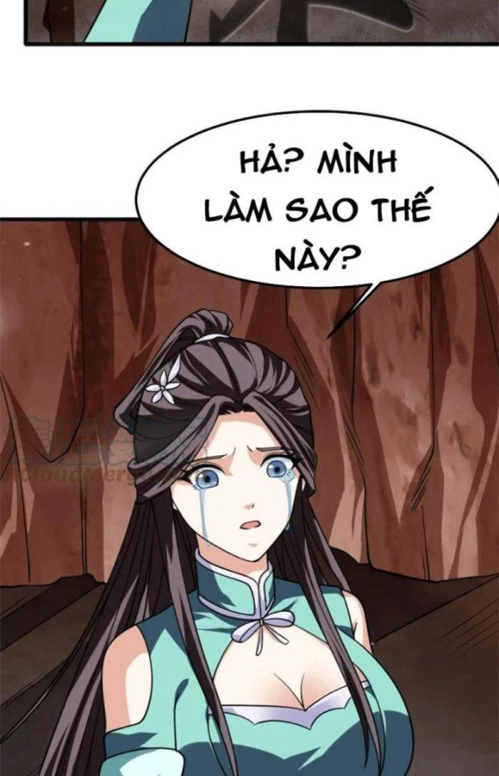 Sư Tổ Của Ta Là Thiên Hạ Đệ Nhất Chapter 51 - Trang 2