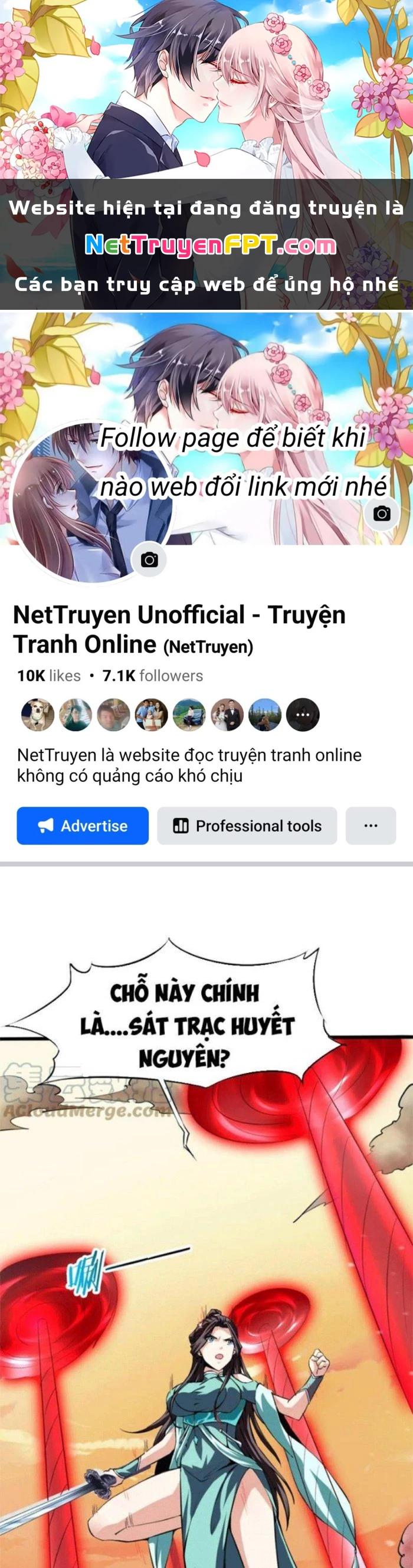 Sư Tổ Của Ta Là Thiên Hạ Đệ Nhất Chapter 51 - Trang 2
