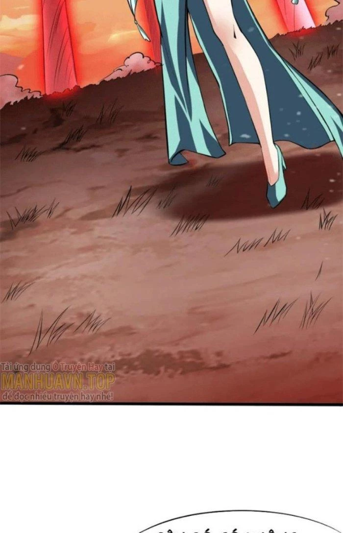 Sư Tổ Của Ta Là Thiên Hạ Đệ Nhất Chapter 51 - Trang 2