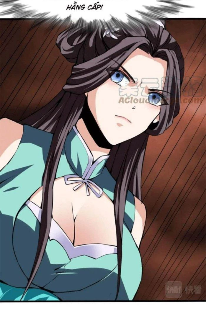 Sư Tổ Của Ta Là Thiên Hạ Đệ Nhất Chapter 51 - Trang 2