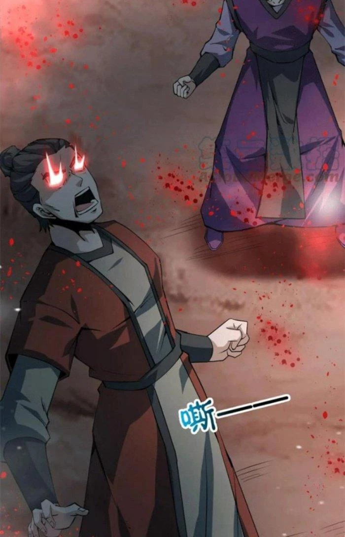 Sư Tổ Của Ta Là Thiên Hạ Đệ Nhất Chapter 51 - Trang 2