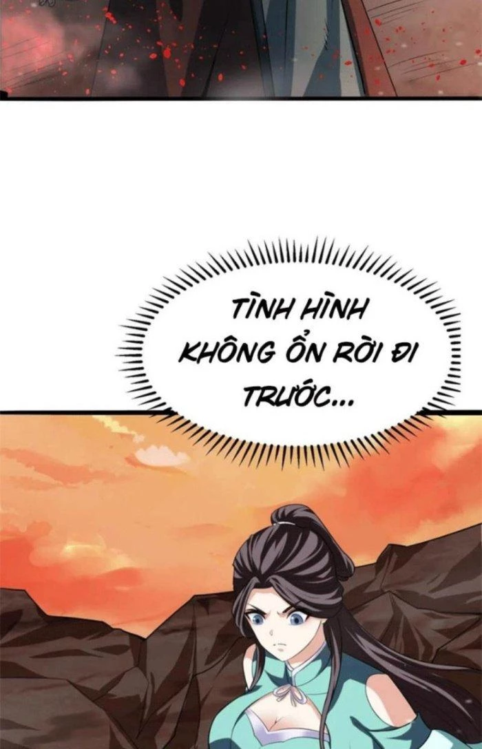 Sư Tổ Của Ta Là Thiên Hạ Đệ Nhất Chapter 51 - Trang 2